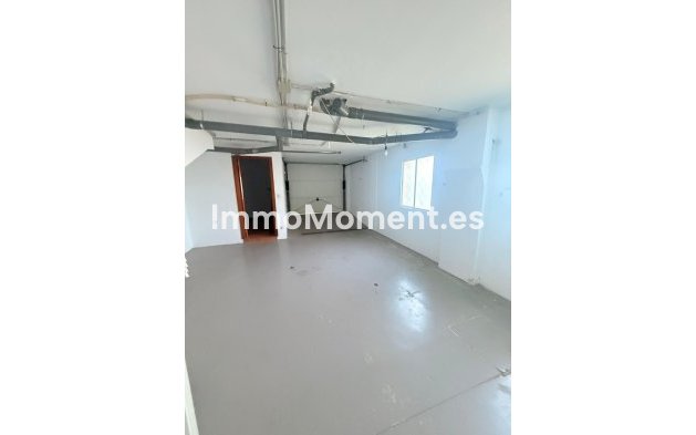 Wiederverkauf - Villa - Benalmadena - Benalmadena Centro