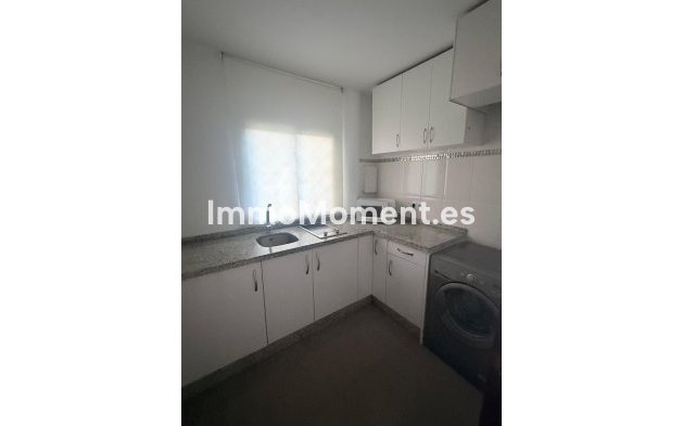 Wiederverkauf - Villa - Benalmadena - Benalmadena Centro