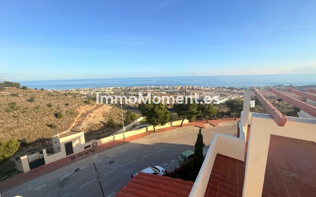 Wiederverkauf - Villa - Benalmadena - Benalmadena Centro