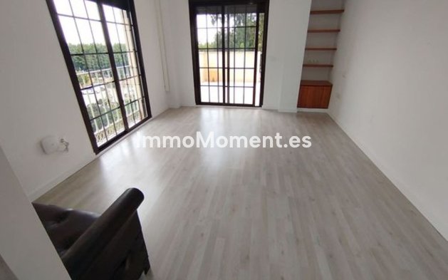 Wiederverkauf - Wohnung - Benalmadena - Benalmadena Costa