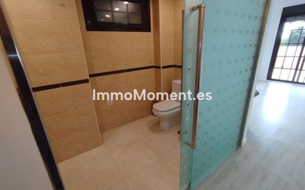 Wiederverkauf - Wohnung - Benalmadena - Benalmadena Costa