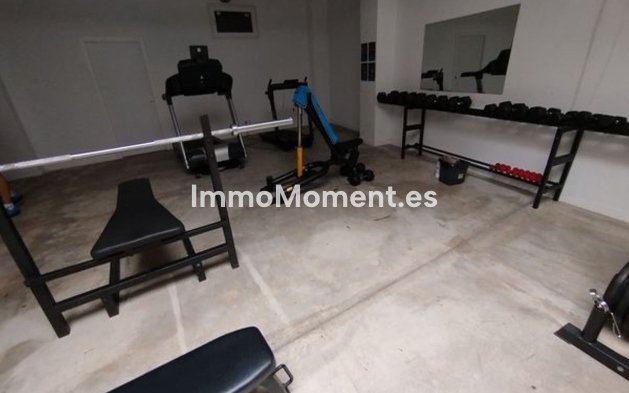 Wiederverkauf - Wohnung - Benalmadena - Benalmadena Costa