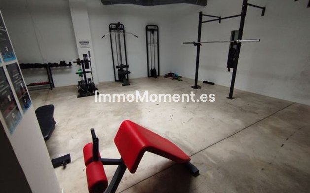 Wiederverkauf - Wohnung - Benalmadena - Benalmadena Costa