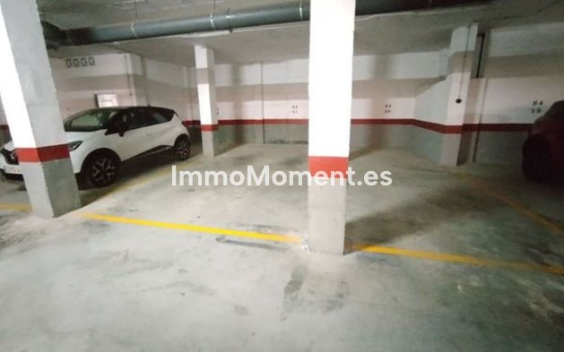 Wiederverkauf - Wohnung - Benalmadena - Benalmadena Costa