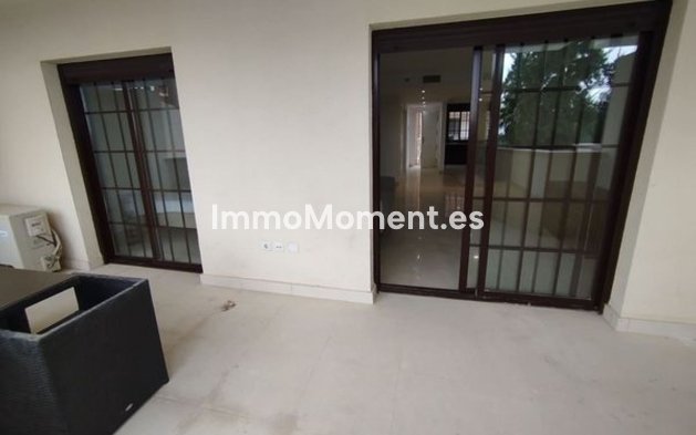 Wiederverkauf - Wohnung - Benalmadena - Benalmadena Costa