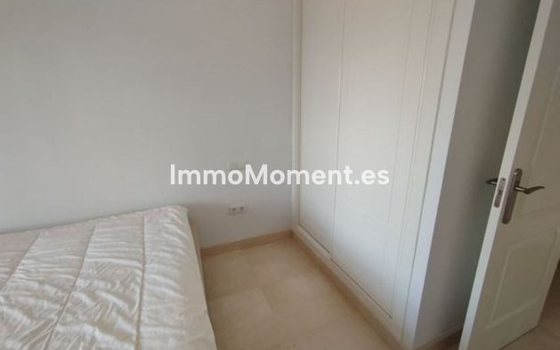 Wiederverkauf - Wohnung - Benalmadena - Benalmadena Costa
