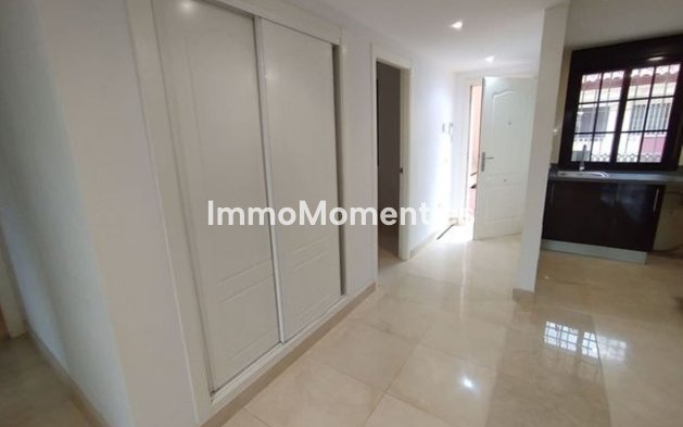 Wiederverkauf - Wohnung - Benalmadena - Benalmadena Costa