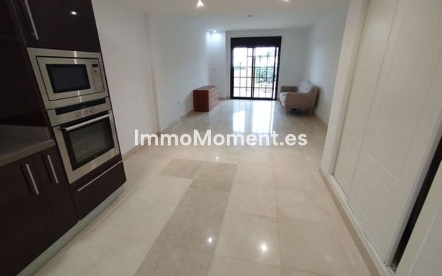 Wiederverkauf - Wohnung - Benalmadena - Benalmadena Costa