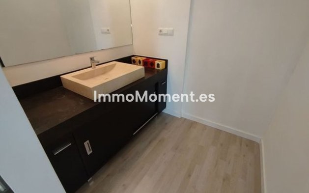 Wiederverkauf - Wohnung - Benalmadena - Benalmadena Costa