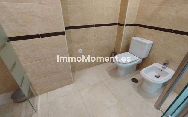 Wiederverkauf - Wohnung - Benalmadena - Benalmadena Costa