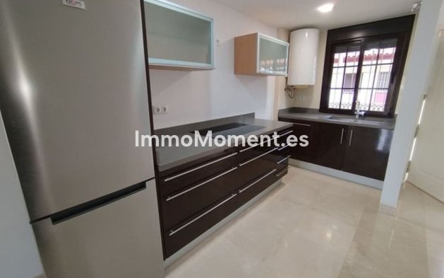 Wiederverkauf - Wohnung - Benalmadena - Benalmadena Costa