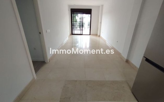 Wiederverkauf - Wohnung - Benalmadena - Benalmadena Costa
