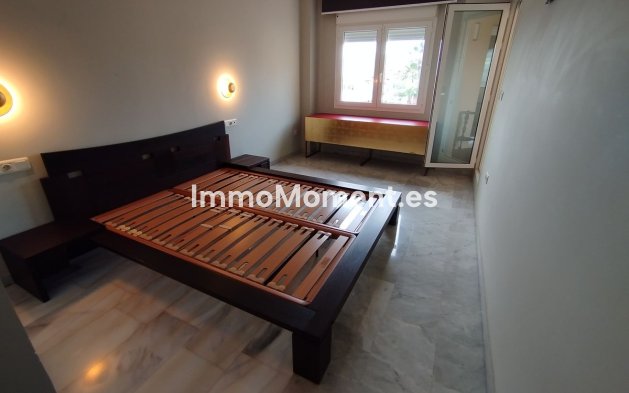 Bestaande woning - Appartement - Torremolinos - Los Alamos