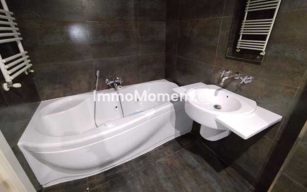 Bestaande woning - Appartement - Torremolinos - Los Alamos