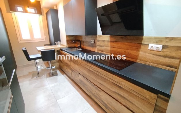 Bestaande woning - Appartement - Torremolinos - Los Alamos