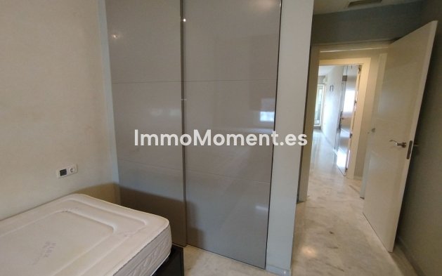 Bestaande woning - Appartement - Torremolinos - Los Alamos
