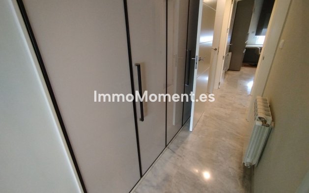 Bestaande woning - Appartement - Torremolinos - Los Alamos