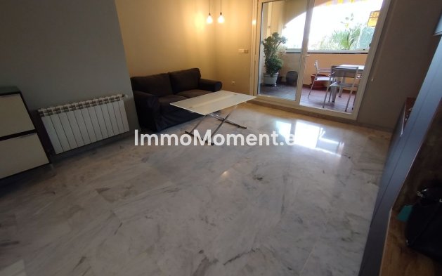 Bestaande woning - Appartement - Torremolinos - Los Alamos