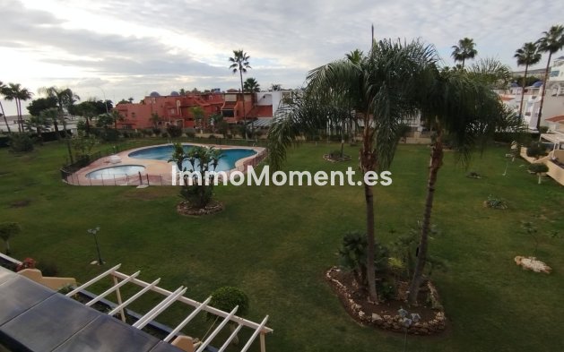 Bestaande woning - Appartement - Torremolinos - Los Alamos