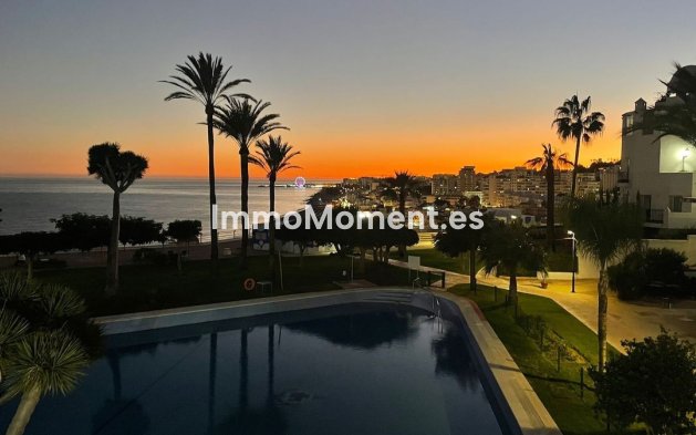 Resale - Apartment - Torremolinos