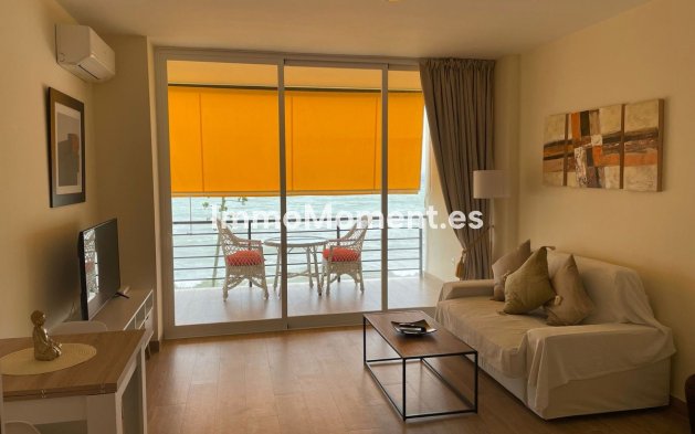 Resale - Apartment - Torremolinos