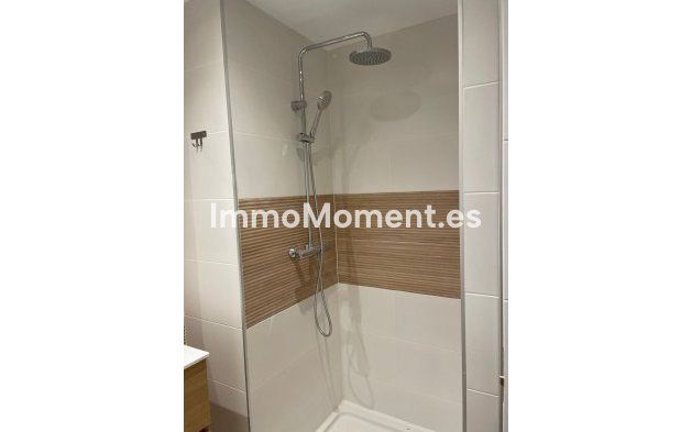 Resale - Apartment - Torremolinos