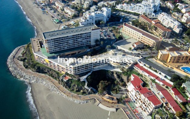 Resale - Apartment - Torremolinos