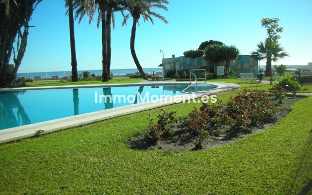 Resale - Apartment - Torremolinos