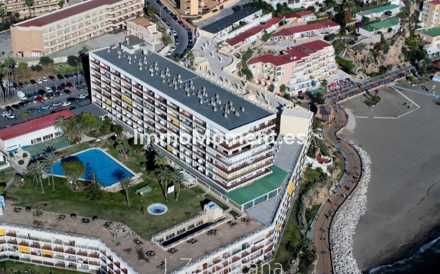 Resale - Apartment - Torremolinos