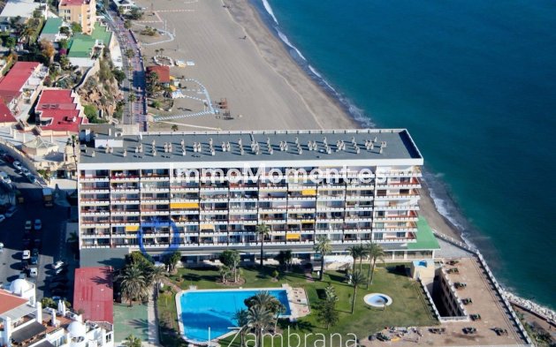 Resale - Apartment - Torremolinos