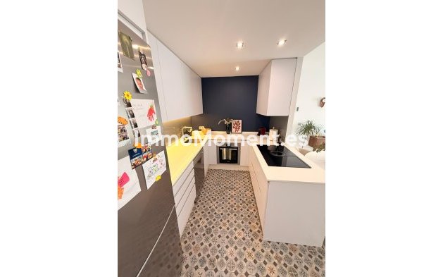 Wiederverkauf - Wohnung - Benalmadena - Benalmadena Centro