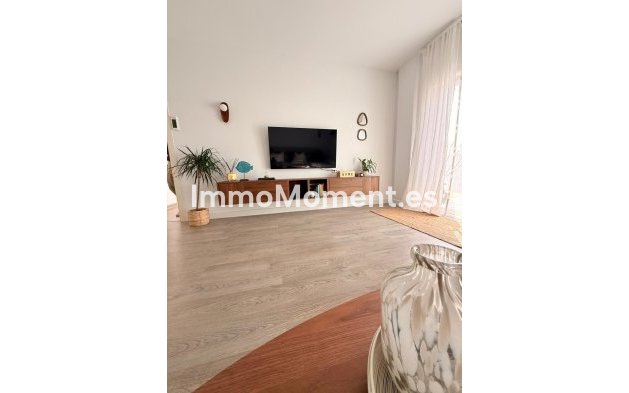 Wiederverkauf - Wohnung - Benalmadena - Benalmadena Centro