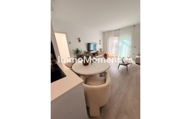 Wiederverkauf - Wohnung - Benalmadena - Benalmadena Centro