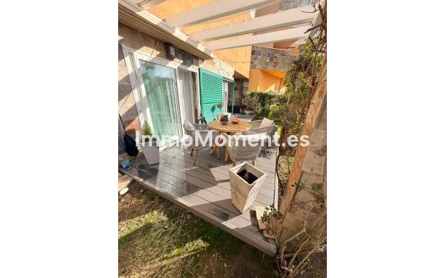 Wiederverkauf - Wohnung - Benalmadena - Benalmadena Centro