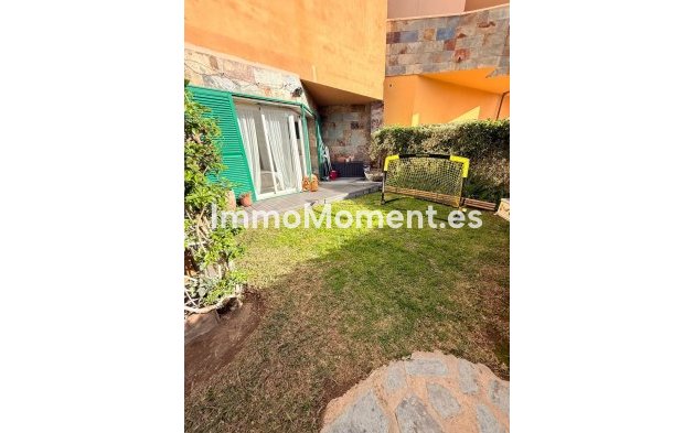 Wiederverkauf - Wohnung - Benalmadena - Benalmadena Centro