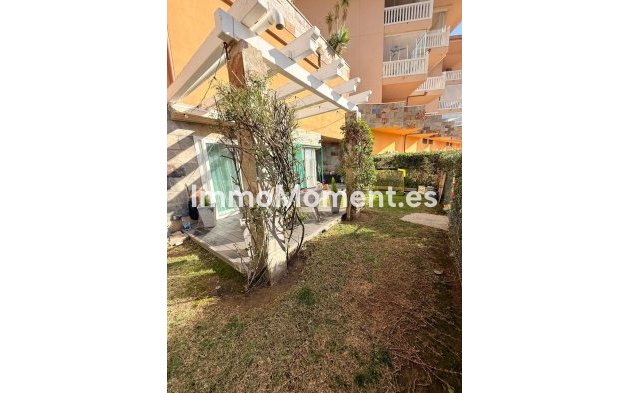 Wiederverkauf - Wohnung - Benalmadena - Benalmadena Centro