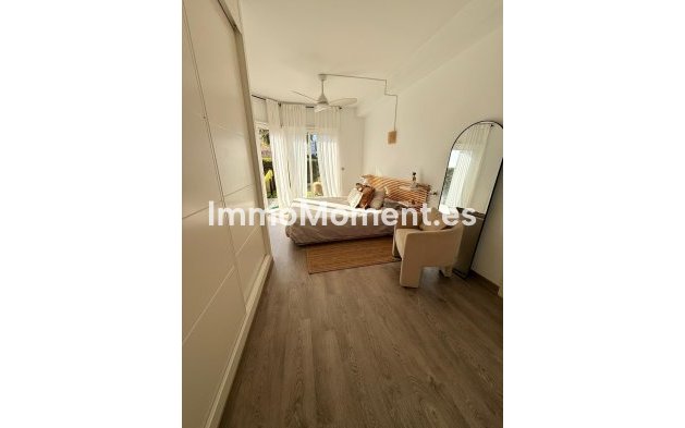 Wiederverkauf - Wohnung - Benalmadena - Benalmadena Centro