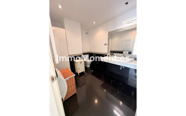 Wiederverkauf - Wohnung - Benalmadena - Benalmadena Centro