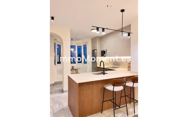 Resale - Apartment - Marbella - Marbella Centro