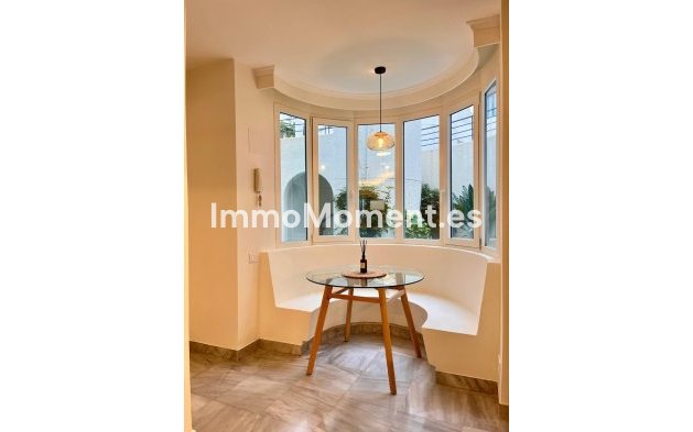 Resale - Apartment - Marbella - Marbella Centro