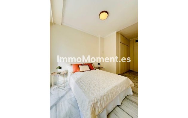 Resale - Apartment - Marbella - Marbella Centro