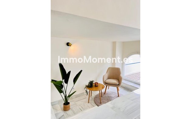 Resale - Apartment - Marbella - Marbella Centro