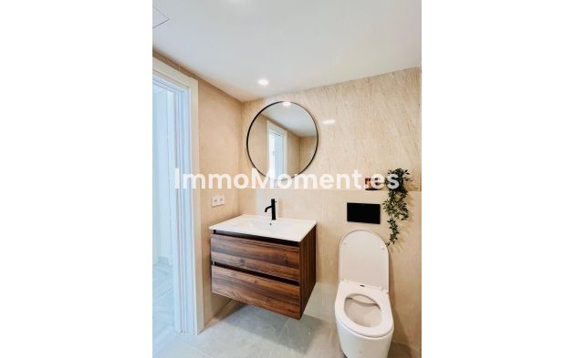 Resale - Apartment - Marbella - Marbella Centro