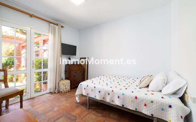 Wiederverkauf - Villa - Benalmadena - Benalmadena Centro