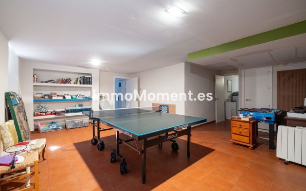 Wiederverkauf - Villa - Benalmadena - Benalmadena Centro