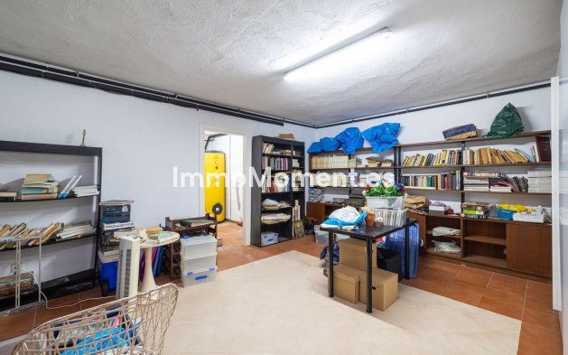 Wiederverkauf - Villa - Benalmadena - Benalmadena Centro