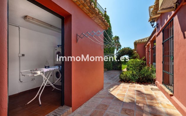 Wiederverkauf - Villa - Benalmadena - Benalmadena Centro