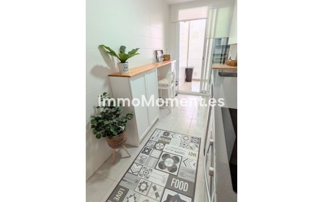 Reventa - Apartamento - Estepona  - Estepona Centro