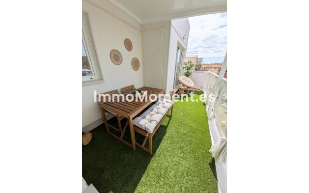 Reventa - Apartamento - Estepona  - Estepona Centro