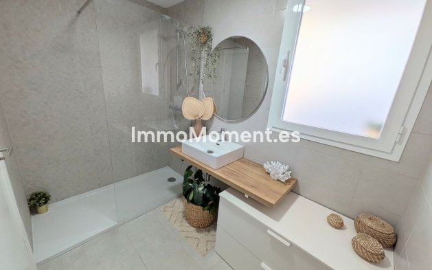 Reventa - Apartamento - Estepona  - Estepona Centro